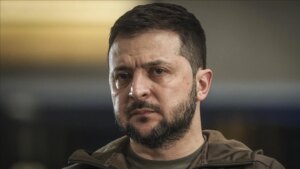 Ucraina se zbate să limiteze pagubele provocate de scandalul de corupție înaintea celei mai grele ierni de la începutul invaziei ruse