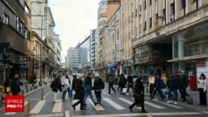 Vremea azi, 15 noiembrie 2025. Ceață și condiții de burniță în unele zone ale țării și Cod galben în două județe