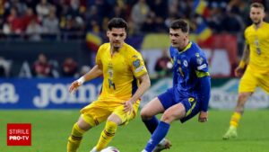 Naționala României joacă la Zenica meciul calificării la Cupa Mondială. Ora partidei cu Bosnia