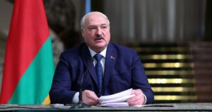 Principala teamă a lui Lukașenko în relația cu Putin, potrivit unui fost șef al HUR