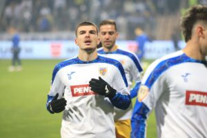 Fostul șef din Superliga a refăcut puzzle-ul și a atins punctul-cheie la primele ore ale dimineții: „Am înfrânt cu 1-11”