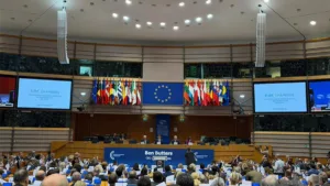 Acord provizoriu pentru bugetul UE pe 2026. Unde merg mai mulţi bani