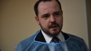 Conferinţa „Covid-19 şi convergenţa bio-digitală”, catalogată de Alexandru Rogobete drept „atac la siguranţa naţională”