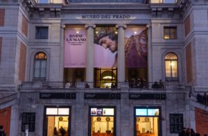 Capodopera tulburătoare a lui Goya care nu ar fi trebuit să fie văzută de cineva