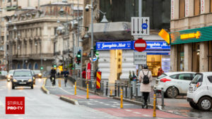 Vremea azi, 17 noiembrie 2025. Averse și ceață în prima parte a zilei, însă temperaturile cresc în majoritatea regiunilor