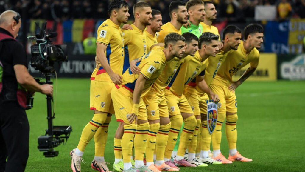 FRF, sesizare la FIFA după meciul cu Bosnia: Scandări xenofobe şi suporteri evacuaţi abuziv