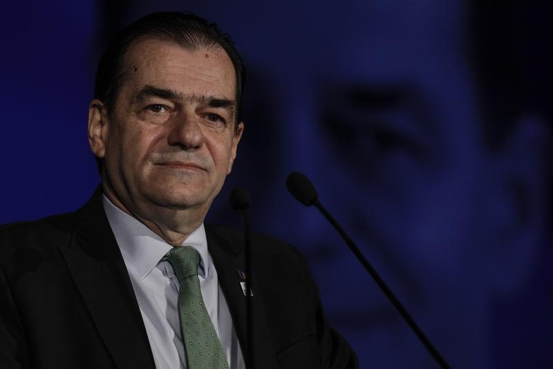 Revocarea lui Ludovic Orban din funcția de consilier prezidențial, luată în calcul de Nicușor Dan / Orban: „Nu vă pot da un răspuns”