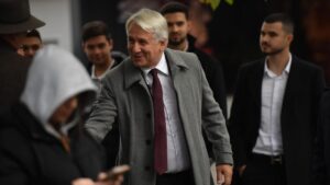 ”Aoleu, Teodorovici cu ideile lui”. De ce vrea să fie primarul Bucureștiului: Da, dom`ne, Primăria poate face business!