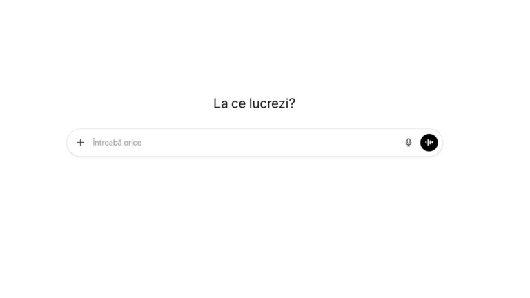 ChatGPT elimină unul dintre cele mai controversate elemente ale sale