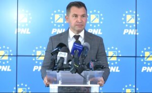 Deputatul Ionuț Stroe, despre legea POT, AUR și SOS: Băgăm politica în vestiarul echipelor sportive