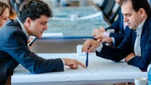 Remus Pricopie (SNSPA) explică ruptura Nicușor Dan