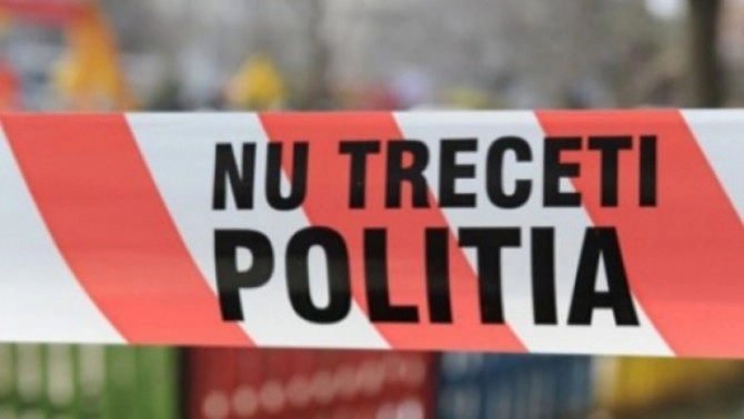 Trei bărbați s-au bătut într-o instituție publică din Sectorul 2: Poliția a găsit asupra lor un arsenal de obiecte interzise prin lege