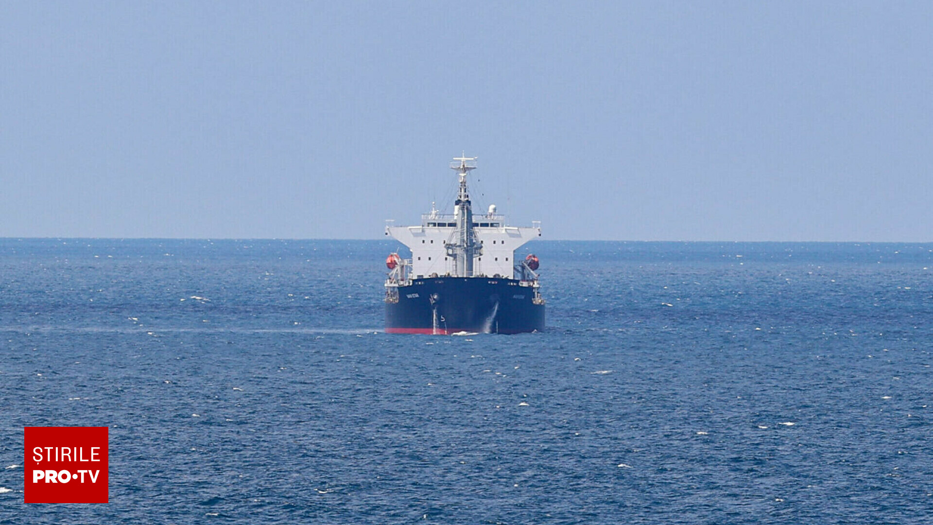 Incident grav în largul Scoţiei. Navă spion rusească, acuzată că a îndreptat lasere spre piloții britanici care o monitorizau