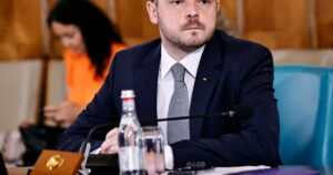 Ministrul Sănătății, Alexandru Rogobete, anunță modificări la normativul de personal pentru secțiile ATI