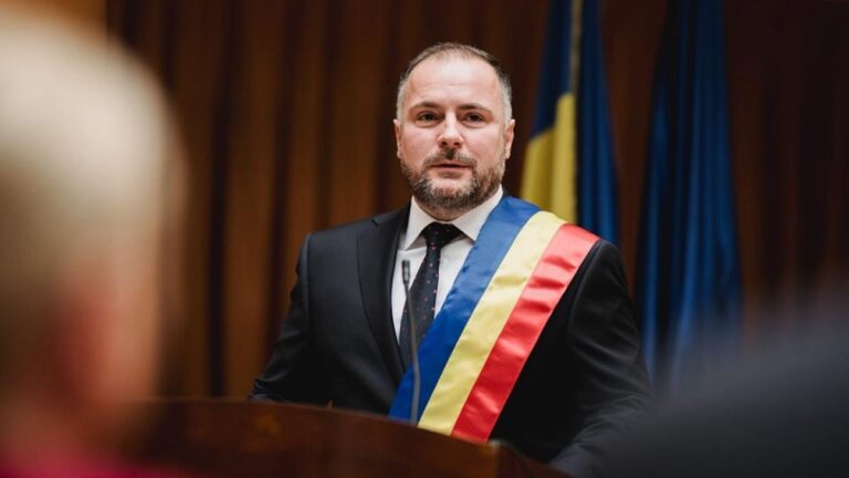 Alegerile de la Primăria București schimbă tot: Rareș Hopincă explică impactul pentru Sectorul 2 / interviu