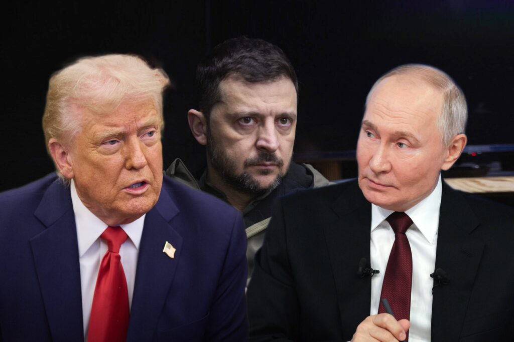 Ucraina anunță că a primit planul pentru pace negociat de SUA cu Rusia: „Poate redinamiza diplomația”. Zelenski va discuta propunerile cu Trump
