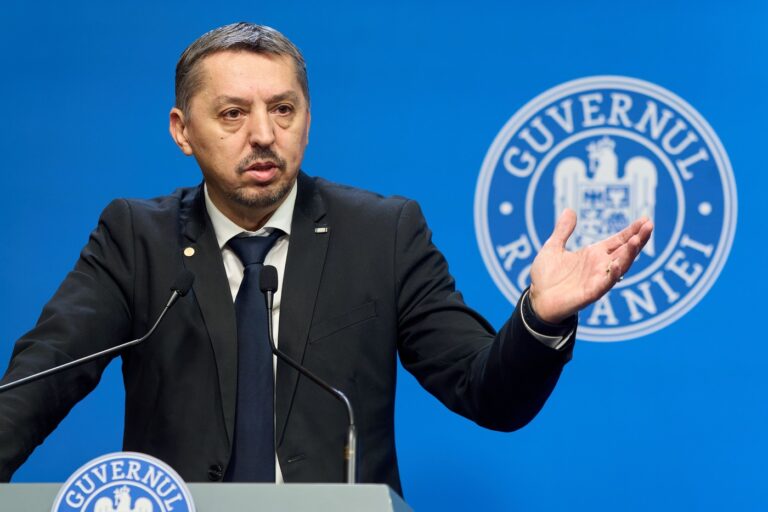Ministrul Educației a anunțat „prioritatea priorităților” în învățământ. „Dinamizează sistemul educațional”