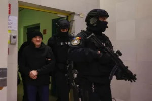 Prima reacție a ministrului Justiției după ce Horațiu Potra a ajuns în România