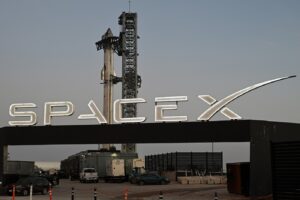 VIDEO Explozie la noul propulsor al rachetei Starship. Eșec al SpaceX în cursa pentru viitoarea aselenizare preconizată de NASA