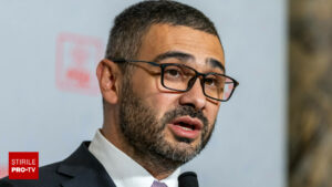 Florin Manole, despre varianta reducerii cu 10% a cheltuielilor în ministere cerută de premier: Nu voi da niciun om afară