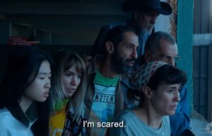 INTERVIU. „Și Ion Creangă ar trebui considerat un troll”. Cum răspunde Radu Jude reproșului că „și-a ironizat” spectatorii în filmul „Dracula”