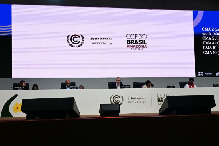 Eșec la reuniunea COP30. Guvernele nu au ajuns la un acord privind renunțarea la combustibilii fosili