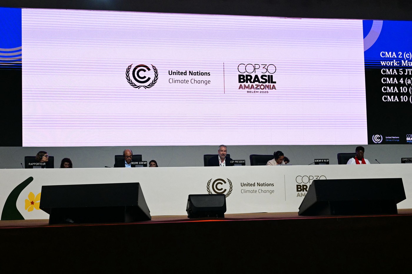 Eșec la reuniunea COP30. Guvernele nu au ajuns la un acord privind renunțarea la combustibilii fosili