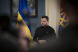 Ce spune Zelenski despre negocierile de la Geneva asupra planului de pace american. „Există disponibilitate pentru viziunea ucraineană”