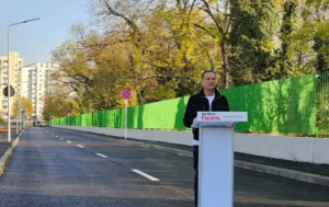 VIDEO Băluță a descoperit ‘Lumea a III-a’…în sectorul lui Ciucu