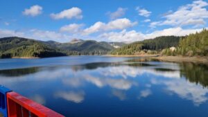 Vremea se schimbă, se încălzește în toată țara. Prognoza meteo până în 2 decembrie: Maxime de 20 de grade