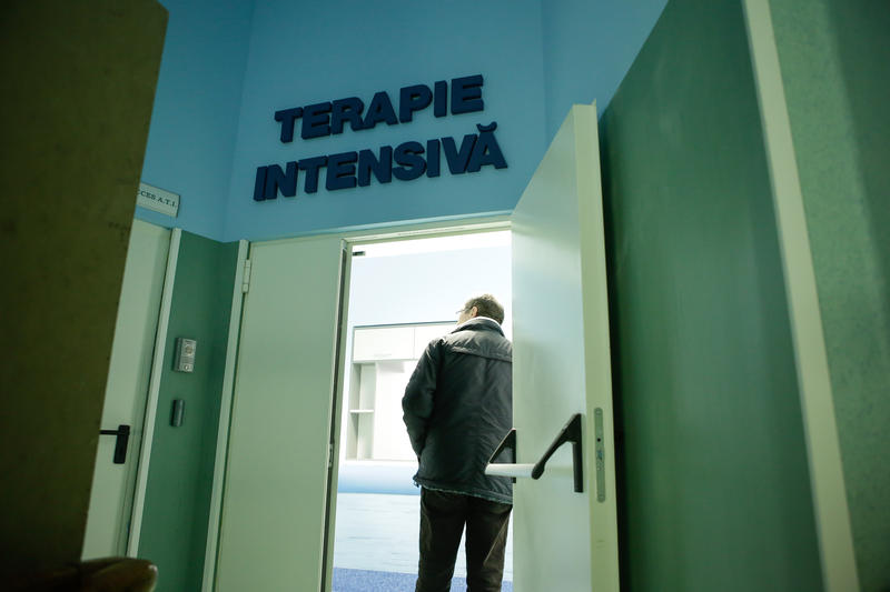 Ce propune Ministerul Sănătății să schimbe în secțiile ATI. Rogobete: „Avem nevoie de reguli simple și clare”