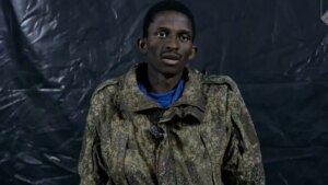 Scandal internațional: deputată acuzată că a trimis tineri în Rusia sub un fals „curs de bodyguarzi”, ajunși apoi la marginea frontului din Donbas