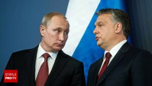 Orban pleacă la Moscova pentru a patra întâlnire cu Putin de la începutul războiului. Momentul ales
