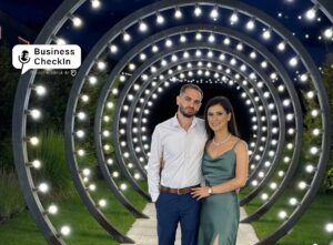 StartupCafe.ro: Business CheckIn. Afacere de familie în HoReCa: Andreea și Eladie Bumbar au dat Capitala pe antreprenoriat la Piatra Neamț