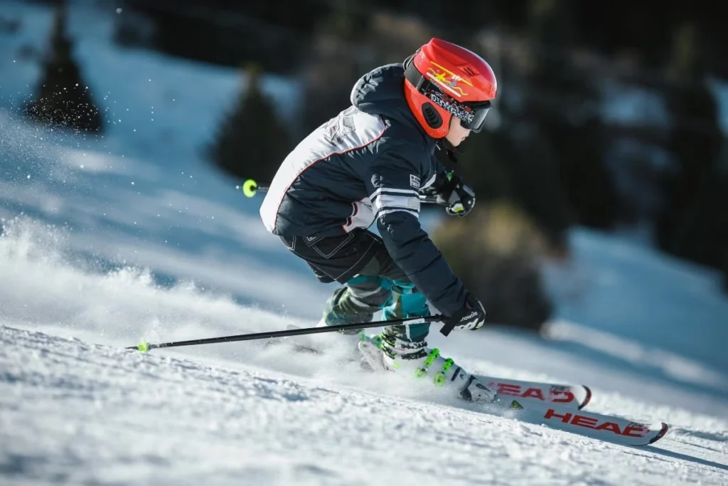 Cu două luni înainte de Jocurile Olimpice din 2026, Brignone a revenit pe schiuri