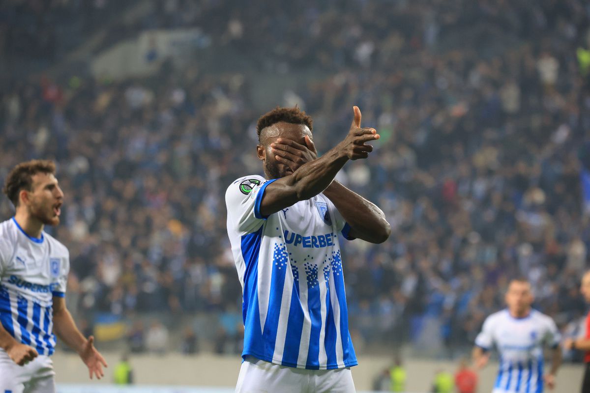 Reacție războinică dinspre Oltenia, înainte de meciul cu Mainz: „La Craiova, nimeni nu este favorit! Nu ne sperie nemții”