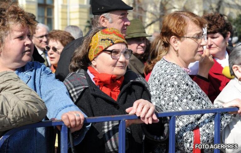 Creșterea vârstei de pensionare luată în calcul în peste jumătate din țările OCDE. Patru state vor să o stabilească la 70 de ani sau peste