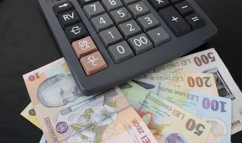 Rectificare bugetară: De la ce instituții se taie bani și care sunt cele care primesc – DOCUMENT