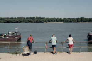 Orașul bulgăresc Ruse adoptă o declarație împotriva construcției unui incinerator de deșeuri la Giurgiu