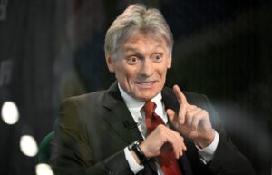 Reacția Moscovei după demisia lui Andrii Yermak: Ucraina, într-o „criză politică profundă provocată de scandaluri de corupție”