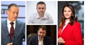 Când atacul vinde mai bine decât promisiunea. De ce candidații la Primăria Capitalei mizează pe mesaje negative