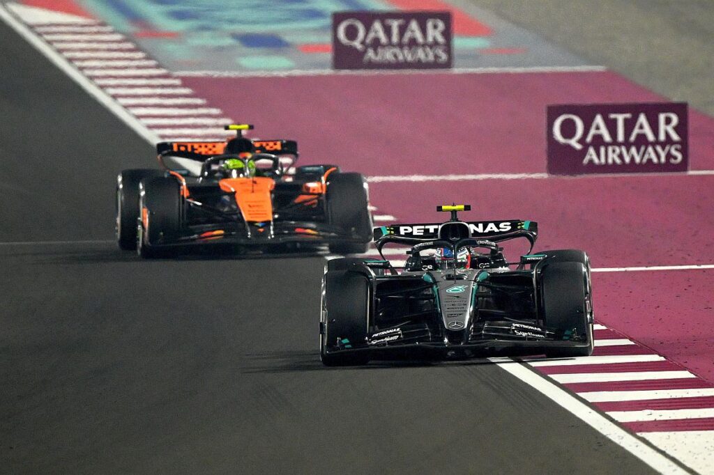 Scandal uriaș în Formula 1, după momentul care l-ar putea face campion pe Lando Norris: „Cât de lipsit de creier să fii?!”