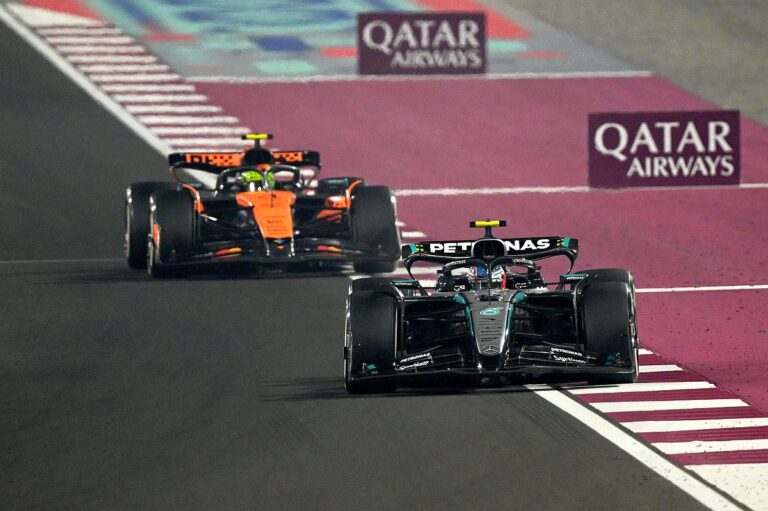 Scandal uriaș în Formula 1, după momentul care l-ar putea face campion pe Lando Norris: „Cât de lipsit de creier să fii?!”