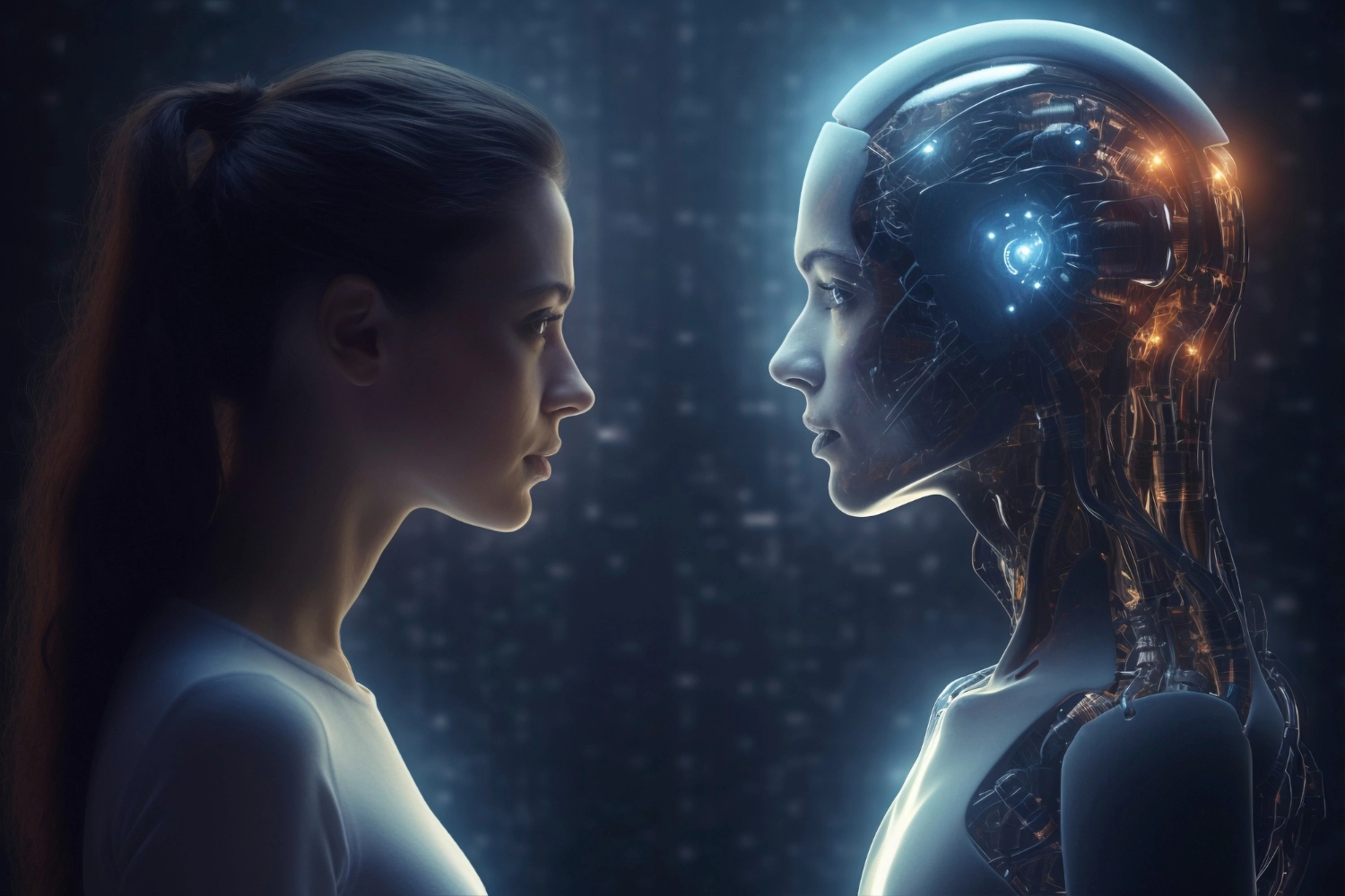 Elon Musk planifică o armată de roboți, dar China îl anunță că a trecut deja la acțiune