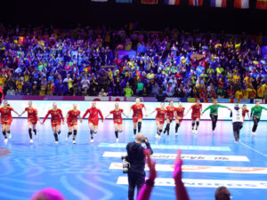 Gata! România și-a aflat toate adversarele din Main Round înaintea duelului cu Danemarca