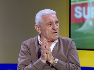 Giovanni Becali: ”Tragedia cea mai mare a fotbalului românesc”