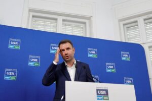 Cătălin Drulă, ripostă la Grindeanu care l-a acuzat că este „dușmanul bucureștenilor”: „Adevăratul dușman rămân mafiile PNL-PSD”
