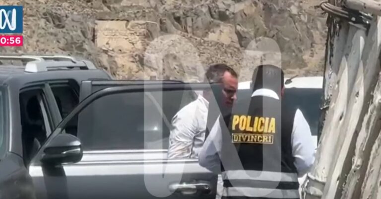 Atac armat asupra unui candidat la prezidenţiale, în Peru: „Este nevătămat. Criminalii nu şi-au atins obiectivul”