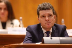 ‘Suntem în campanie’