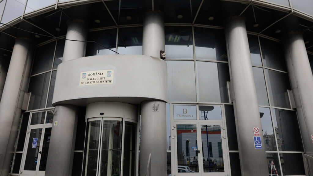 ONG-urile refuză invitația ÎCCJ la dialog: „Întregul demers pare mai degrabă o legitimare decât o consultare”